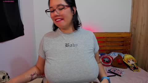 Noah online show from February 2025 04:47:01 AM