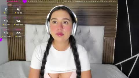Snapshot of sweetnova_ chatting on June 2026 06:13:02 AM Sweet Nova online show from June 2026 06:13:02 AM