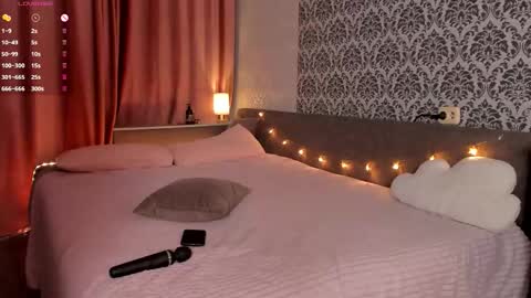 Nastya and Johnny online show from October 2025 11:15:02 PM