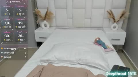 MIA online show from February 2025 12:43:02 AM