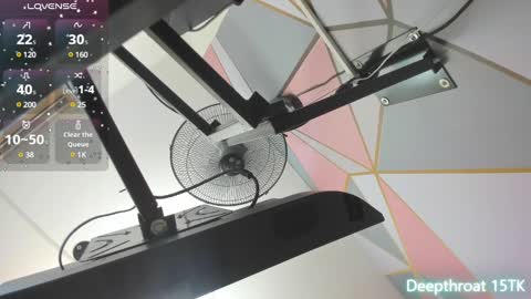 MIA online show from February 2025 01:06:01 PM