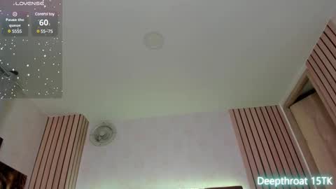 MIA online show from March 2025 01:17:01 PM