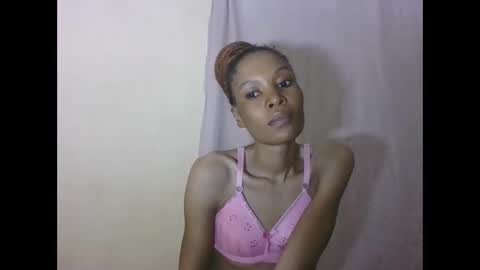 ESTHER online show from April 2026 02:03:01 AM