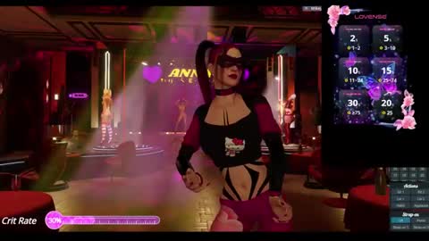 sweetpiapia online show from February 2025 06:03:01 PM