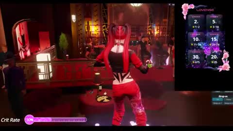 sweetpiapia online show from February 2025 12:32:02 PM