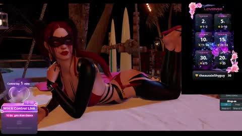 sweetpiapia online show from February 2025 06:54:02 PM
