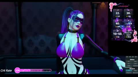 sweetpiapia online show from March 2025 06:48:01 PM