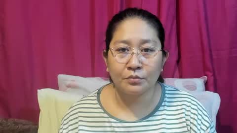 Snapshot of sweetpilipina88 chatting on July 2026 11:47:02 AM MIA online show from July 2026 11:47:02 AM