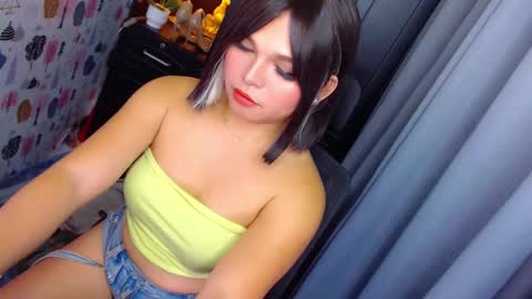 angelica online show from December 2024 06:48:02 PM