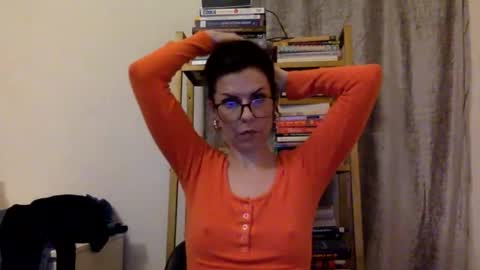 Snapshot of sweetriddance chatting on November 2025 06:46:02 AM sweetriddance online show from November 2025 06:46:02 AM