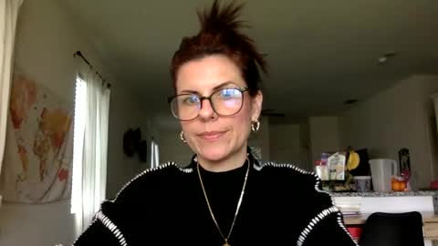 sweetriddance online show from April 2026 03:58:01 PM