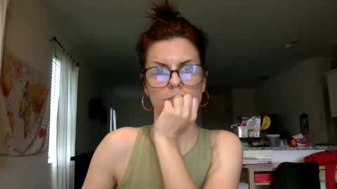 sweetriddance online show from April 2026 03:31:02 PM