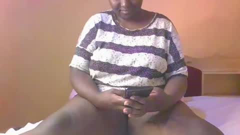 Rose Watetu online show from February 2026 01:12:01 AM