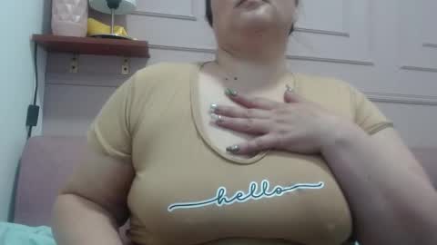 Call me Rouse  online show from September 2025 01:49:01 PM