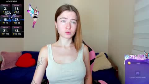sweets_alma online show from December 2024 06:22:01 AM