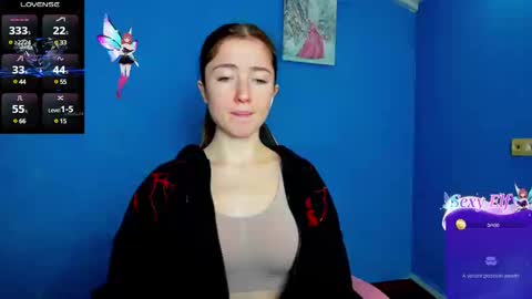 sweets_alma online show from February 2025 06:50:02 AM