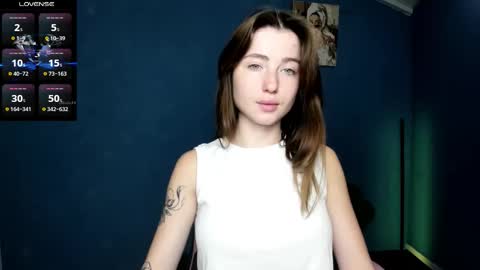 sweets_alma online show from September 2025 06:50:01 AM