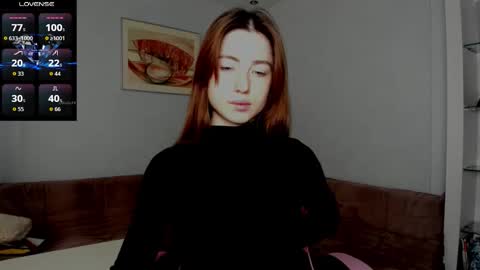 sweets_alma online show from October 2025 07:08:02 AM
