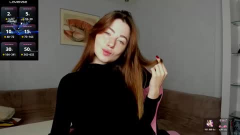 sweets_alma online show from October 2025 06:02:02 AM