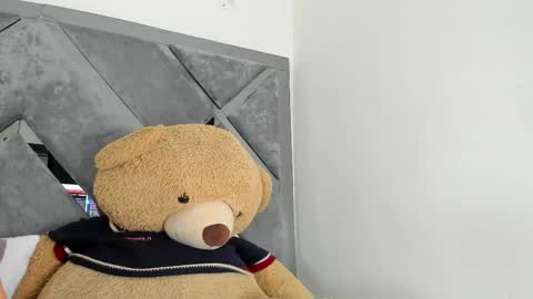 sweetsalome_01 online show from November 2025 11:32:01 AM