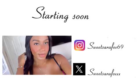Sara Sofia   Libra     online show from October 2025 05:02:02 PM
