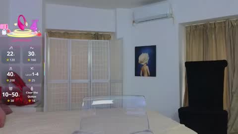 SweetScribe online show from October 2025 07:12:02 AM