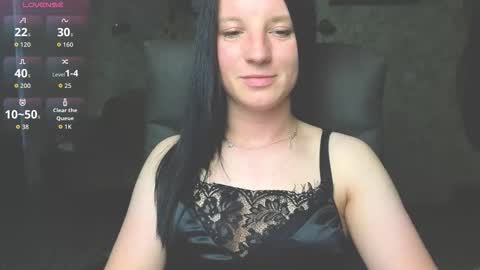 Sweet Shy online show from May 2026 04:57:04 PM