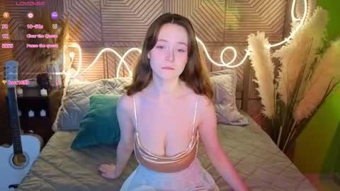 Alice online show from December 2025 08:49:02 PM