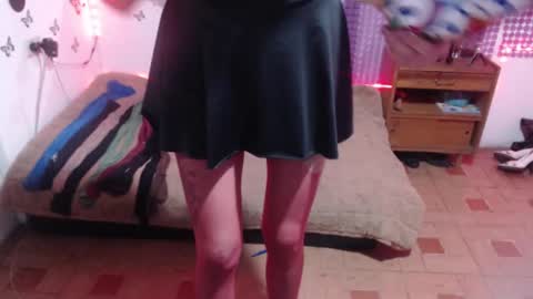 Snapshot of sweetsin_21 chatting on December 2024 10:58:02 PM MEGHAN LOPEZ online show from December 2024 10:58:02 PM