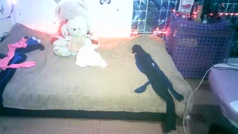 Snapshot of sweetsin_21 chatting on January 2025 02:25:01 AM MEGHAN LOPEZ online show from January 2025 02:25:01 AM