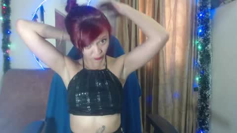 Snapshot of sweetsin_21 chatting on April 2026 08:33:01 PM MEGHAN LOPEZ online show from April 2026 08:33:01 PM