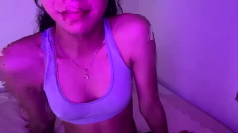 SweetSinnyX online show from March 2026 06:40:01 AM