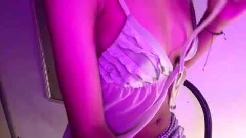 SweetSinnyX online show from April 2026 12:36:02 AM