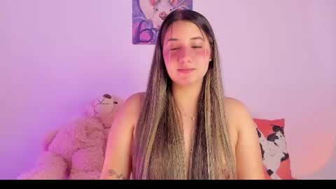 Sofia sweet online show from July 2026 02:52:01 PM