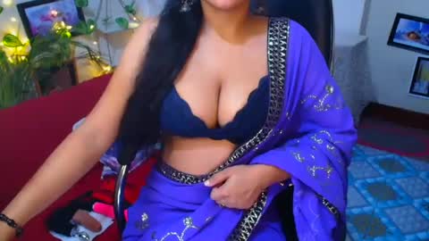 SweetSour online show from October 2025 02:07:01 AM