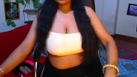 SweetSour online show from March 2026 01:33:01 PM