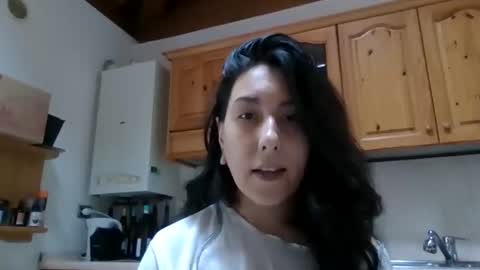 SweetandSourMary online show from May 2026 02:12:02 PM