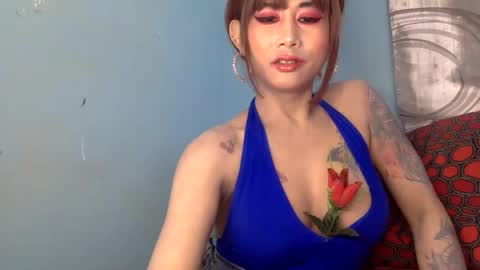 Snapshot of sweetspicypotato chatting on April 2026 07:47:02 AM spicy online show from April 2026 07:47:02 AM