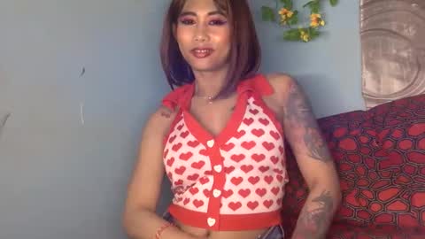 Snapshot of sweetspicypotato chatting on May 2026 07:42:02 PM spicy online show from May 2026 07:42:02 PM