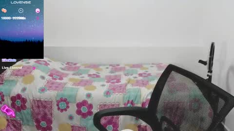 Snapshot of sweetsquirtx23 chatting on February 2025 04:26:02 AM lili online show from February 2025 04:26:02 AM