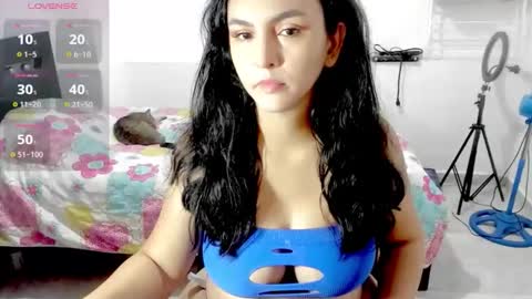 Snapshot of sweetsquirtx23 chatting on February 2026 03:43:02 AM lili online show from February 2026 03:43:02 AM