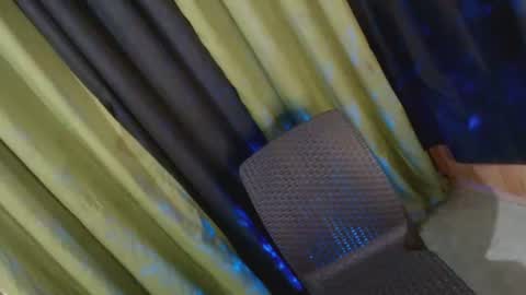 Snapshot of sweetstacy_18 chatting on February 2025 02:18:01 AM Chella online show from February 2025 02:18:01 AM