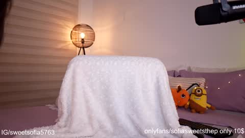 Snapshot of sweetsthep22 chatting on December 2024 05:04:01 AM Sofia online show from December 2024 05:04:01 AM