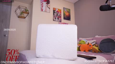 Snapshot of sweetsthep22 chatting on September 2025 03:33:02 AM Sofia online show from September 2025 03:33:02 AM