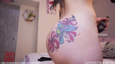 Snapshot of sweetsthep22 chatting on November 2025 05:21:01 AM Sofia online show from November 2025 05:21:01 AM