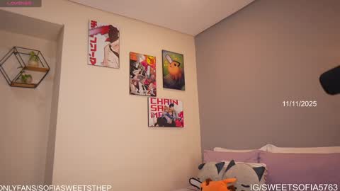 Snapshot of sweetsthep22 chatting on November 2025 03:29:02 AM Sofia online show from November 2025 03:29:02 AM