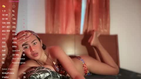 Snapshot of sweetsugar_xx chatting on April 2026 11:05:01 PM Sugar online show from April 2026 11:05:01 PM