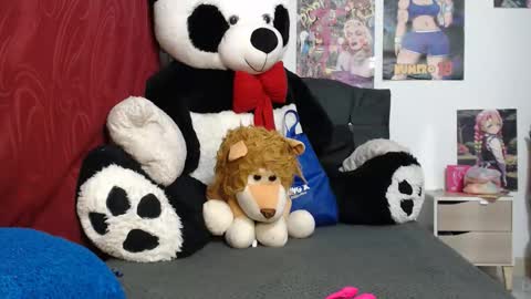 sweett_candy1 online show from February 2026 02:21:01 AM