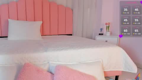 sweett_fire online show from May 2026 05:40:01 PM