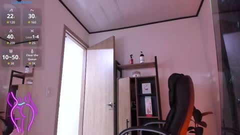 sweett_lust online show from March 2026 05:44:01 AM